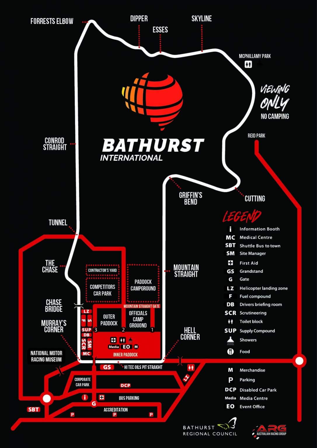 Bathurst Intl Track Map 1086x1536 